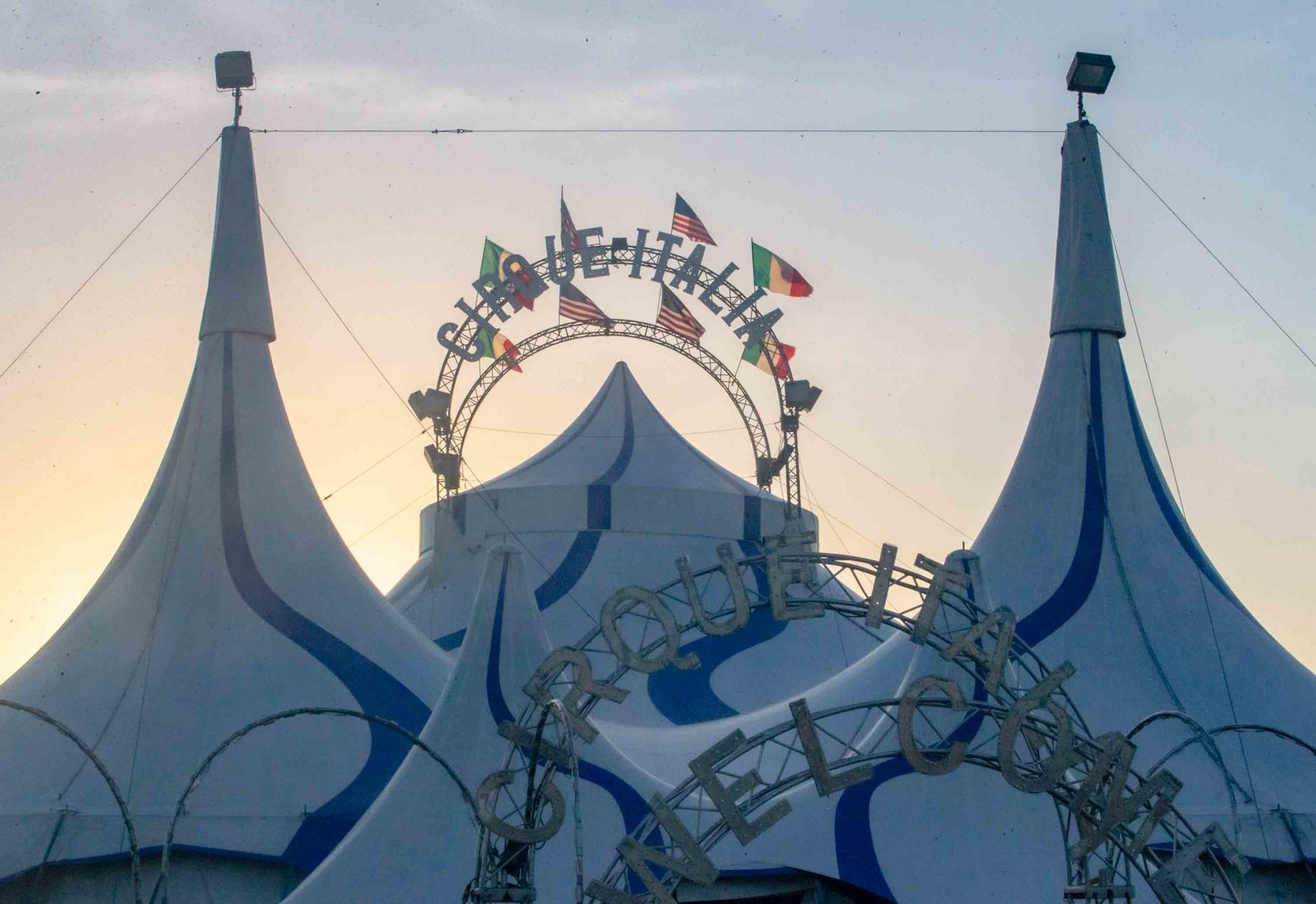 Cirque Italia Photo No. 1
